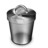 TRASH EMPTY Icon